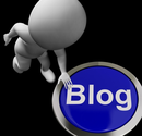 5 Juicy Blog Topic Ideas