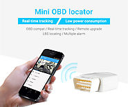 GPS Device For Car | Auto GPS Tracking Device
