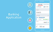 Best Mobile Banking App Development Services in India - Android Developer