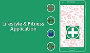 Lifestyle & Fitness App Development Solution | Create & Build Fitness App