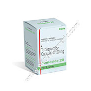 Buy Temoside 20 mg | AllDayGeneric.com - My Online Generic Store