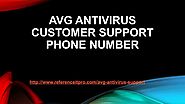1-888-654-1927 AVG Antivirus Customer Support Phone Number