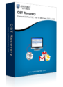 Convert OST to PST - High-Quality Outlook OST to PST Email Recovery