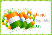 Happy Republic Day SMS, Wishes, Quotes, Messages, Wallpaper Free Download