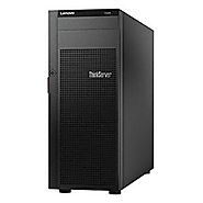 Lenovo ThinkServer TS460 4U Tower Server chennai|Lenovo Tower Servers chennai, hyderabad|Lenovo ThinkServer TS460 4U ...