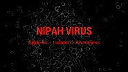Did you know the fundamental facts on the recent outbreak of the Nipah virus?