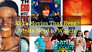 Five Kid's Movies That Even Adults Need to Watch - GeekyAlien