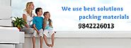 Packers Movers Trichy | Relocation Services at 9043466635
