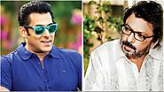 Salman Khan and Sanjay Leela Bhansali to team up after 19 years | Manacinema