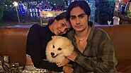 Malaika Arora and Arbaaz Khan's son Arhaan khan's 18th birthday | Latest movie news
