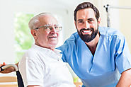 How Can You Benefit from Home Health Care?