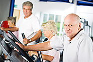 The Advantages of Exercising for the Elderly