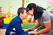 4 Key Challenges when Caring for a Child with Disability