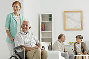 Finding the Best In-Home Care Services for Your Loved One