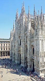 1. The ESHG conference attracted thousands of delegates this year and was in the beautiful city of Milan https://twit...