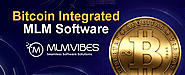 Technologically Advance Bitcoin Integrated MLM Software