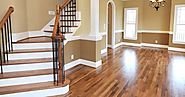 WHAT TO LOOK FOR IN WOOD FLOOR POLISHING SERVICES