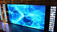 LED Screen Rental in Dubai for turning your Event into a Phenomenal Success