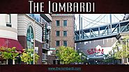 New Rochelle Luxury Apartments - The Lombardi