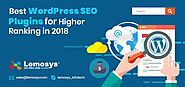 Top 15 WordPress SEO Plugins for Ranking Better in 2018