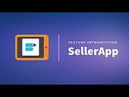 SellerApp Features Introduction