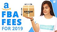 New Amazon FBA Fees: How Much Does Amazon FBA Cost 2019? - Pricing Breakdown Explained