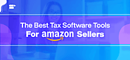 The Top 5 Amazon Sales Tax Tools for Sellers 2020 - SellerApp