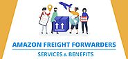 Top Amazon FBA Freight Forwarders: Pro's & Con's Explained