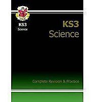 KS3 Science Book | RTG Tuition