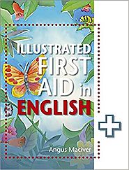 Illustrated First Aid in English | RTG Tuition