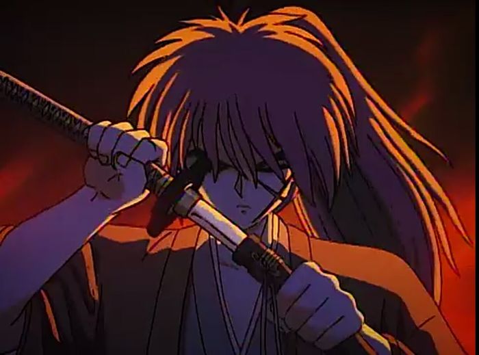 Top 10 Samurai Anime A Listly List