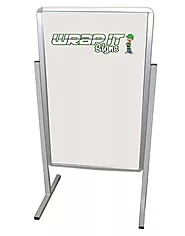 Make your products or service popular with sandwich boards in Victoria