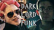 Dark Lord Funk - Harry Potter Parody of "Uptown Funk"