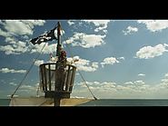 Jack Sparrow (feat. Michael Bolton)