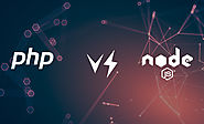 What is the difference between PHP and Node.js? - Official Blog