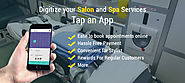 Hair, Beauty, Spa & Salon App Development Services