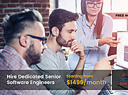 Hire Dedicated Remote Software Engineers