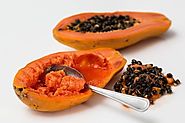 Papaya Seeds have harmful effects on our body! You couldn't imagine how