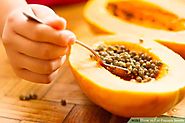 Drop that pill! Papaya seeds for abortion is the safest way to get it done