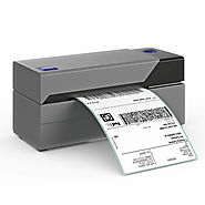 ROLLO Commercial Grade 4×6 Label Printer