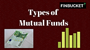 Mutual Fund Types | Investment Portal | | Finbucket |