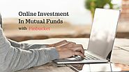 Mutual Funds Investment Online | FinBucket | Get Easy Loan