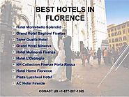 cheapflightinfo FLORENCE,ITALY Affordable honeymoon destination call on +1-877-287-1365