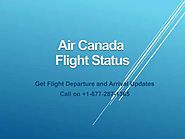 +1-877-287-1365 Air Canada Manage My Booking