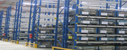 Warehouse rack manufacturers | Storage Rack in Bangalore, India