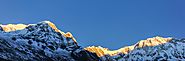 Annapurna Base Camp Short Trek 10 Days