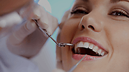 Cosmetic Dentist Dartford