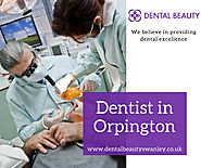 Dentist in Orpington