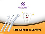 Dentist in Dartford