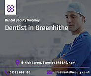 Dentist in Greenhithe